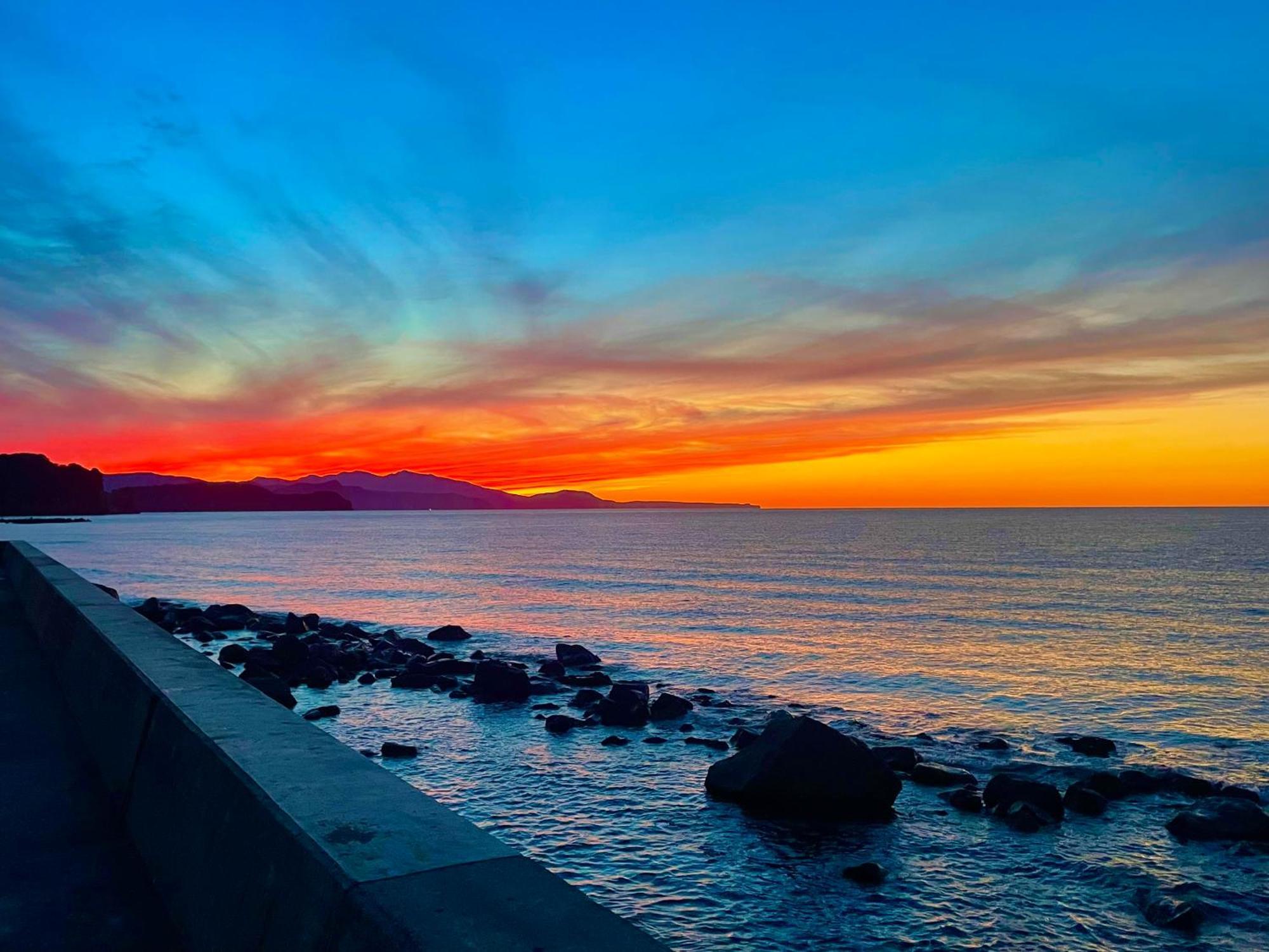北ホテル 小樽迎浜館 エクステリア 写真